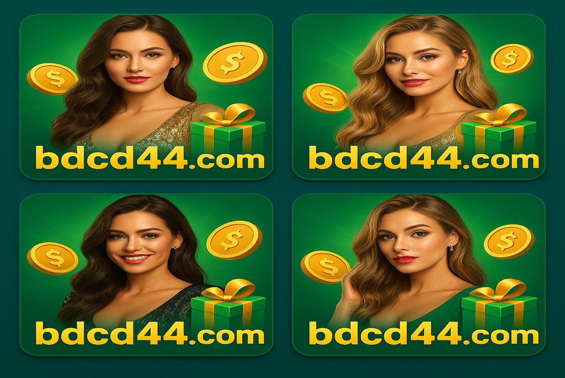 CD444 বোনাস অফার