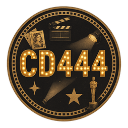 CD444 লোগো